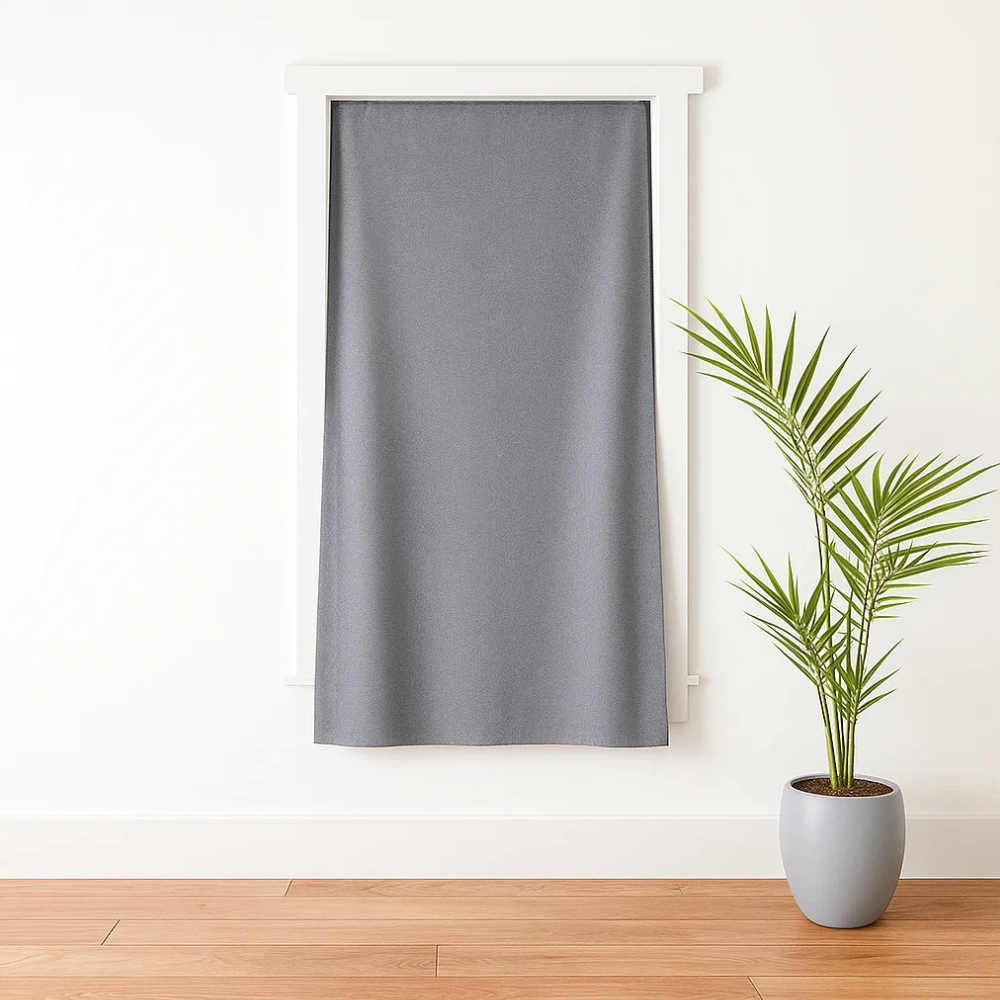 Instant Portable Blackout Curtain