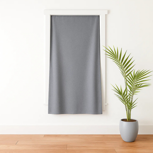 Instant Portable Blackout Curtain